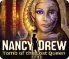 Nancy Drew: Tomb of the Lost Queen игра