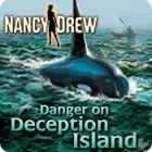 Nancy Drew - Danger on Deception Island игра