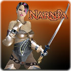 Narnia 3 Dress Up Game игра