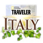 Nat Geo Traveler: Italy игра