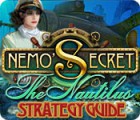 Nemo's Secret: The Nautilus Strategy Guide игра