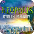 Neopolis: Stolen Memory игра
