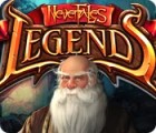 Nevertales: Legends игра