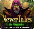 Nevertales: The Abomination Collector's Edition игра