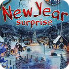New Year Surprise игра New Year Surprise игра