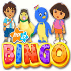 Nick Jr. Bingo игра