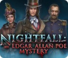 Nightfall: An Edgar Allan Poe Mystery игра