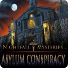 Nightfall Mysteries: Asylum Conspiracy Strategy Guide игра