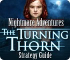 Nightmare Adventures: The Turning Thorn Strategy Guide игра