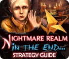 Nightmare Realm: In the End... Strategy Guide игра