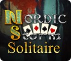 Nordic Storm Solitaire игра