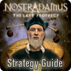 Nostradamus: The Last Prophecy Strategy Guide игра