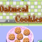 Oatmeal Cookies игра