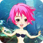 Ocean Princess Puzzle игра