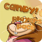 Oh My Candy: Players Pack игра