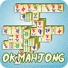 Ok Mahjong 2 игра