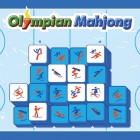 Olimpian Mahjong игра