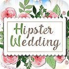 Olivia's Hipster Wedding игра