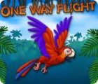 One Way Flight игра One Way Flight игра
