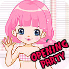 Opening Party игра