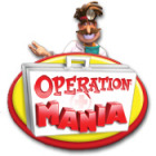 Operation Mania игра