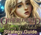 Otherworld: Spring of Shadows Strategy Guide игра