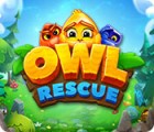 Owl Rescue игра