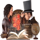 Пейдж Харпер и книга тайн игра Пейдж Харпер и книга тайн игра