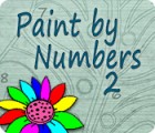 Paint By Numbers 2 игра