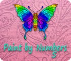 Paint By Numbers 5 игра