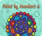 Paint By Numbers 6 игра