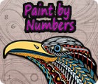 Paint By Numbers игра