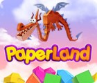 PaperLand игра PaperLand игра