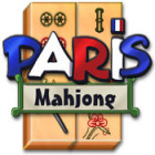 Paris Mahjong игра