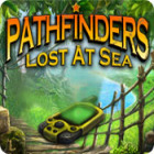 Pathfinders: Lost at Sea игра
