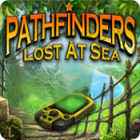 Pathfinders: Lost at Sea игра Pathfinders: Lost at Sea игра
