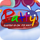 Patty: Easter is on its Way игра