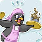 Penguin Diner игра