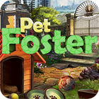 Pet Foster игра