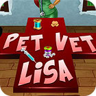 Pet Vet Lisa игра