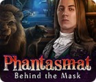 Phantasmat: Behind the Mask игра