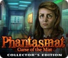 Phantasmat: Curse of the Mist Collector's Edition игра