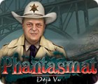 Phantasmat: Déjà Vu игра