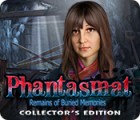 Phantasmat: Remains of Buried Memories Collector's Edition игра