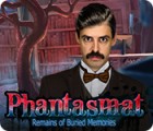 Phantasmat: Remains of Buried Memories игра