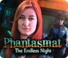 Phantasmat: The Endless Night игра Phantasmat: The Endless Night игра
