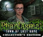 Phantasmat: Town of Lost Hope Collector's Edition игра Phantasmat: Town of Lost Hope Collector's Edition игра