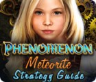 Phenomenon: Meteorite Strategy Guide игра