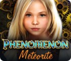 Phenomenon: Meteorite игра