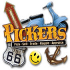 Pickers игра